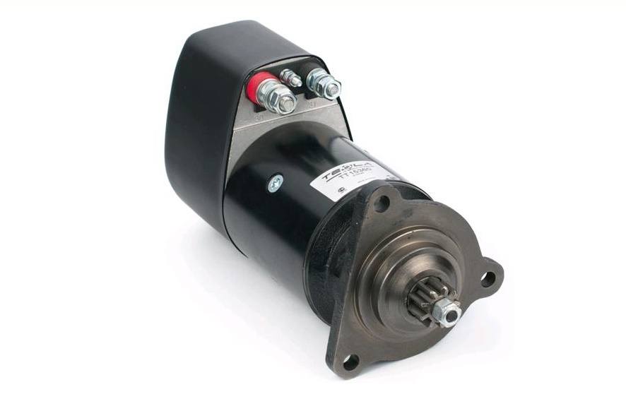 Starter TT15360 TESLA TECHNICS
