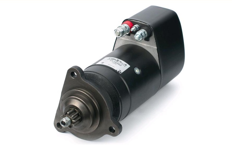 Starter TT15362 TESLA TECHNICS