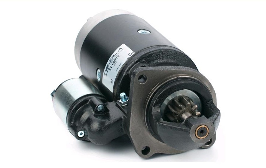 Starter TT15371 TESLA TECHNICS