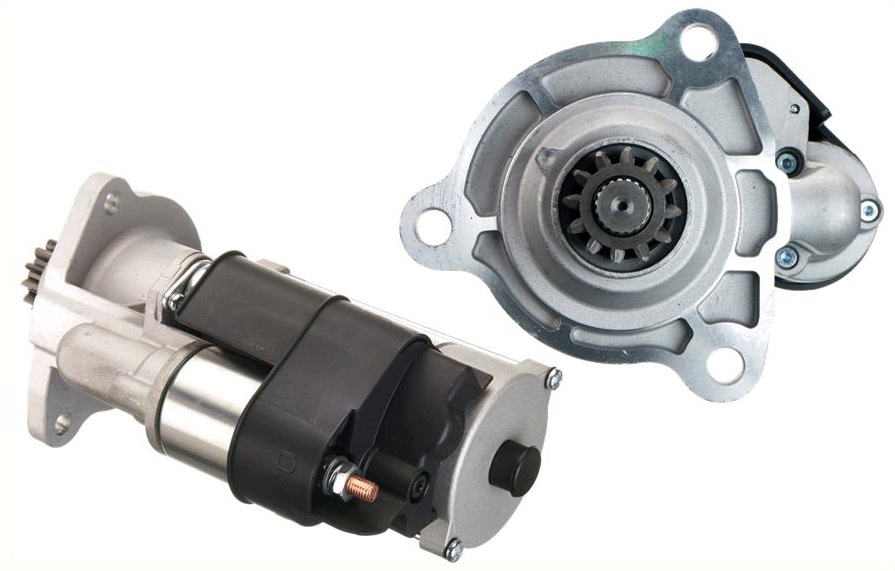 Starter TT16485 TESLA TECHNICS