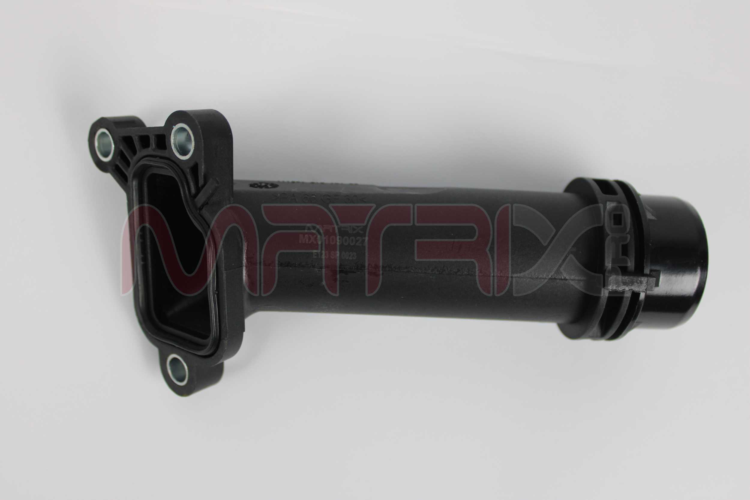 Flansa lichid racire MX01090027 MATRIX PRO