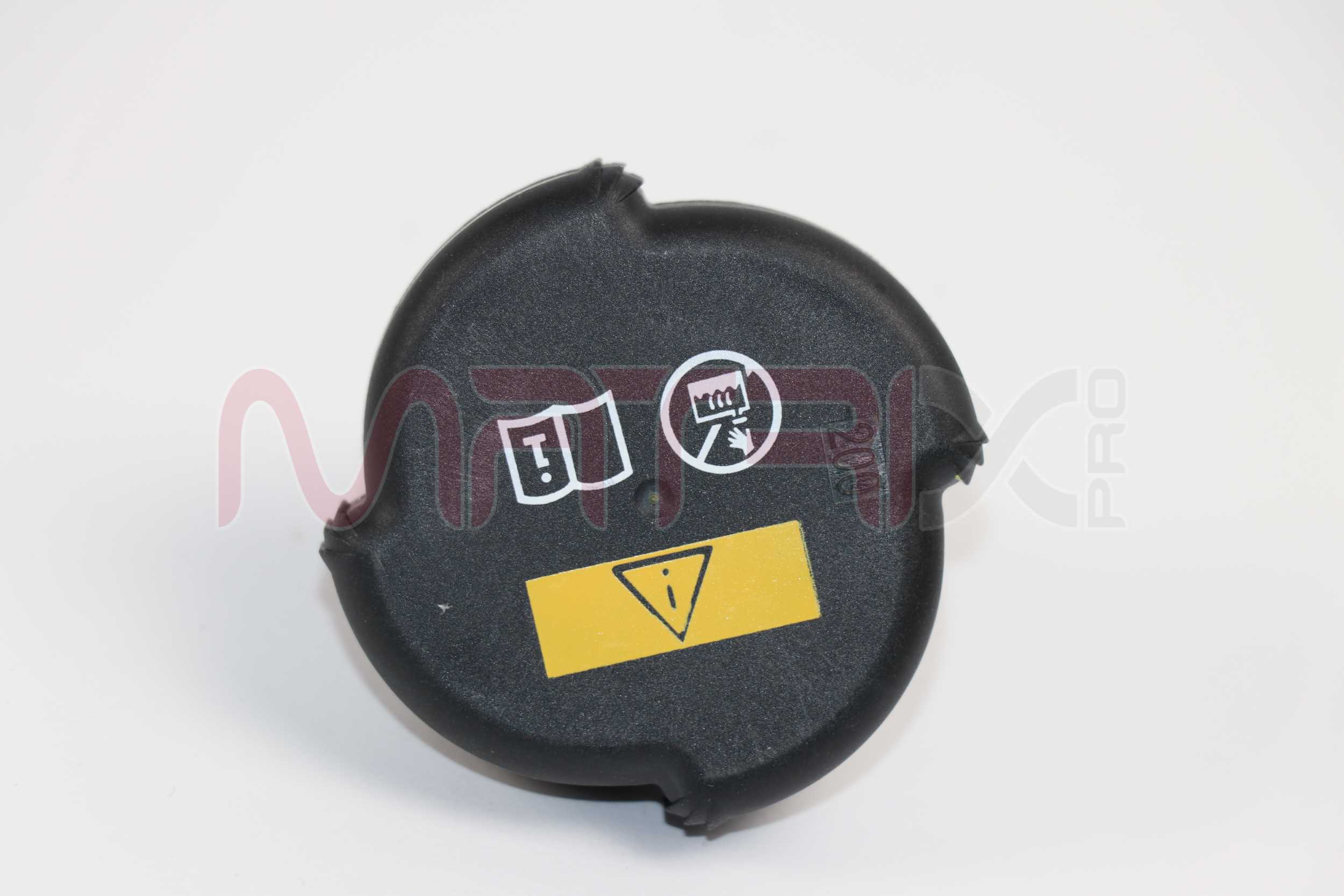 Buson,vas expansiune MX01500088 MATRIX PRO