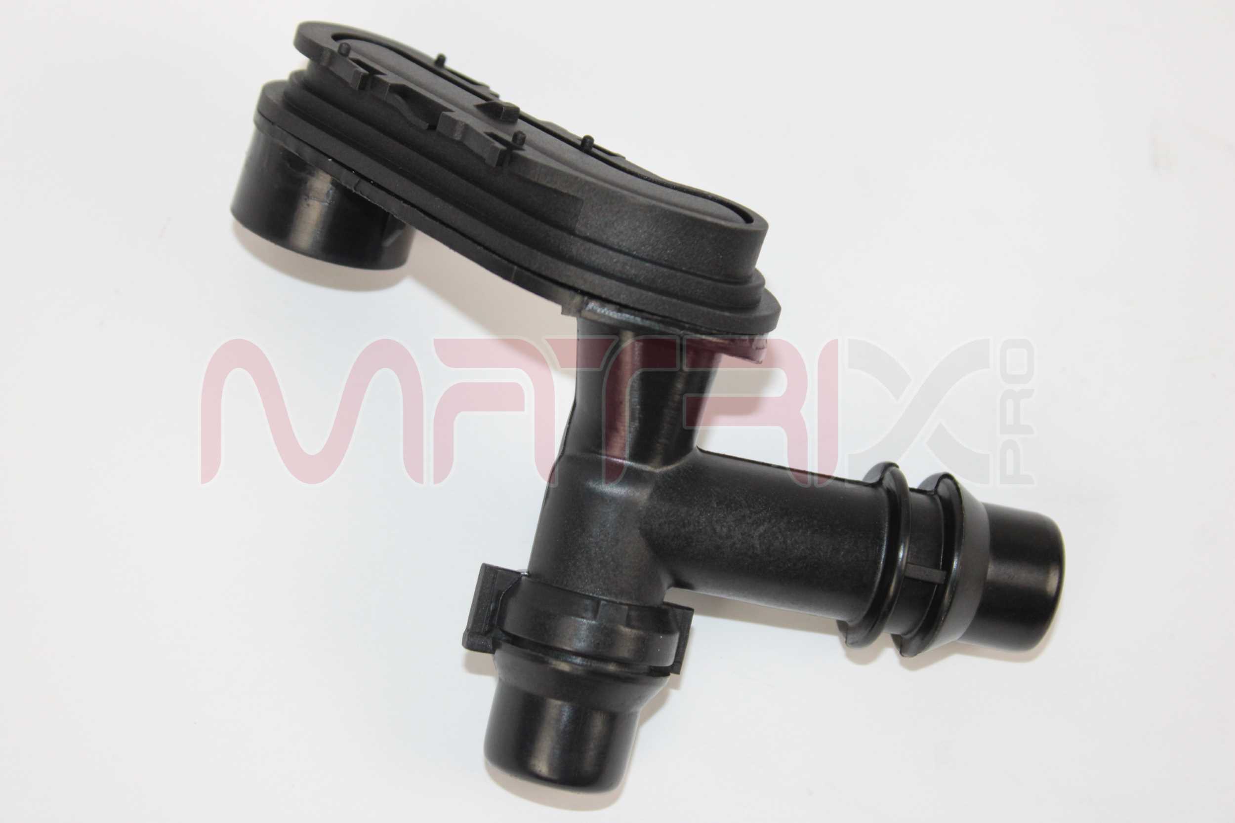 Flansa lichid racire MX01501345 MATRIX PRO