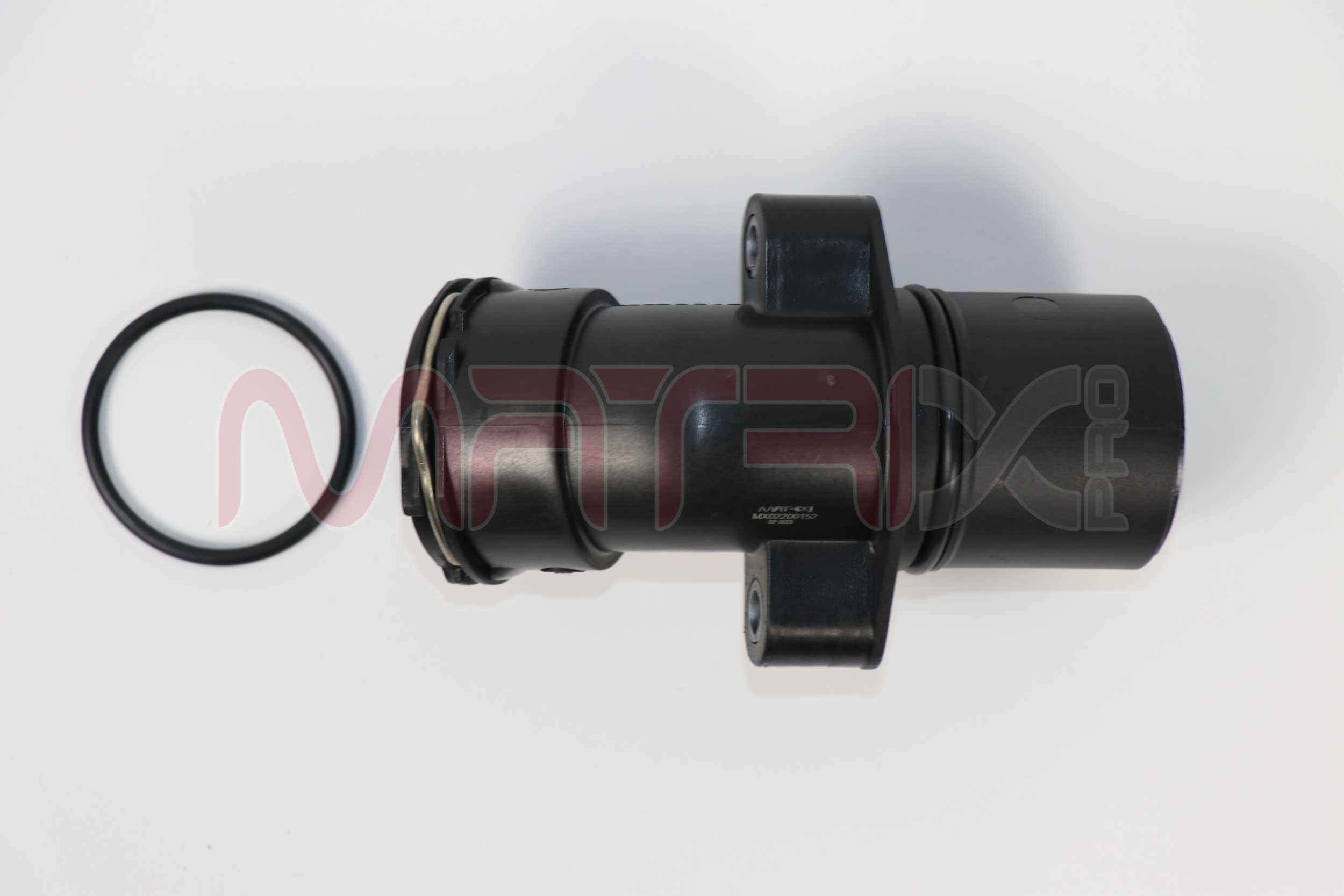 Flansa lichid racire MX02200152 MATRIX PRO