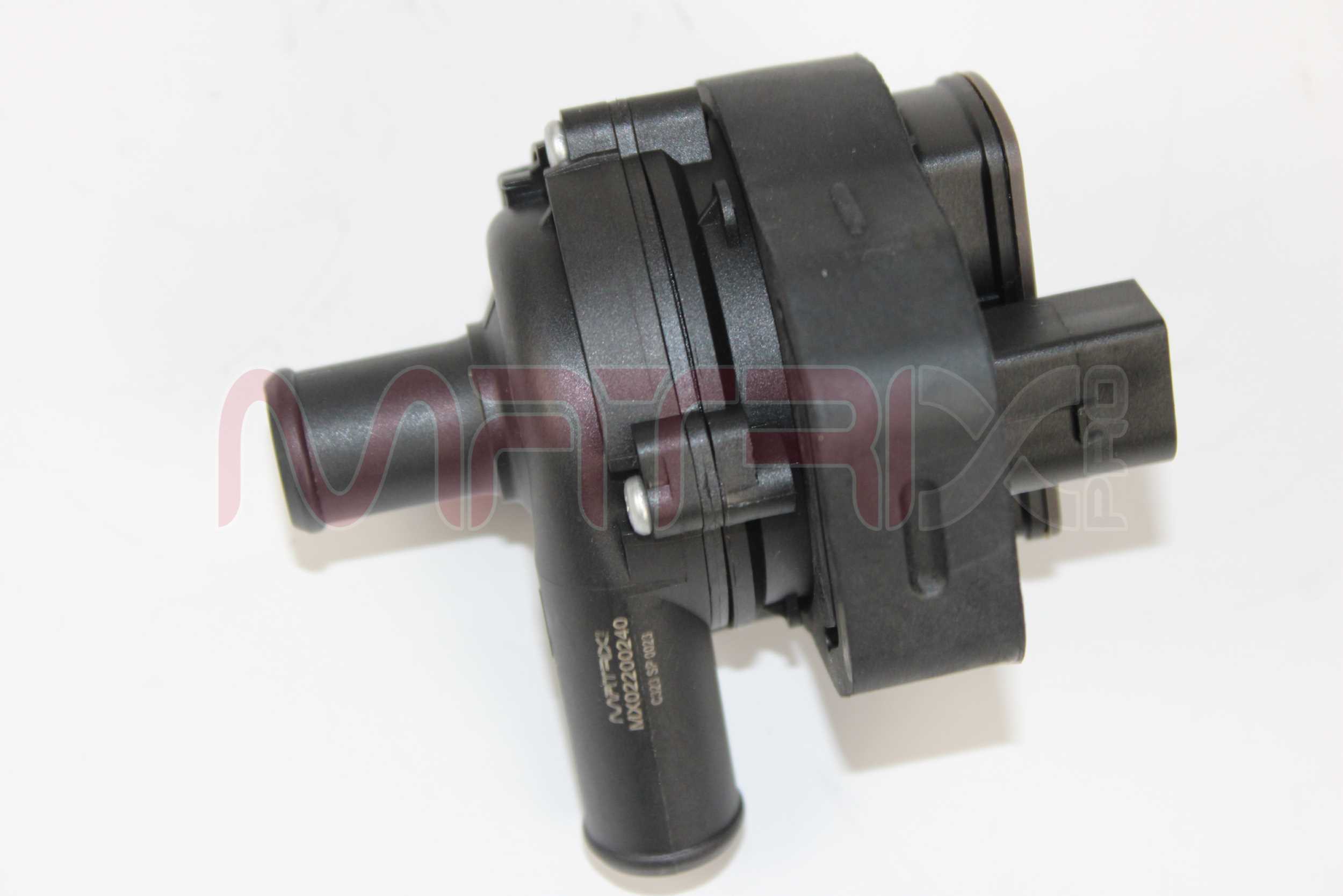 Pompă de apă suplimentară (circuitul apei de răcire) MX02200240 MATRIX PRO