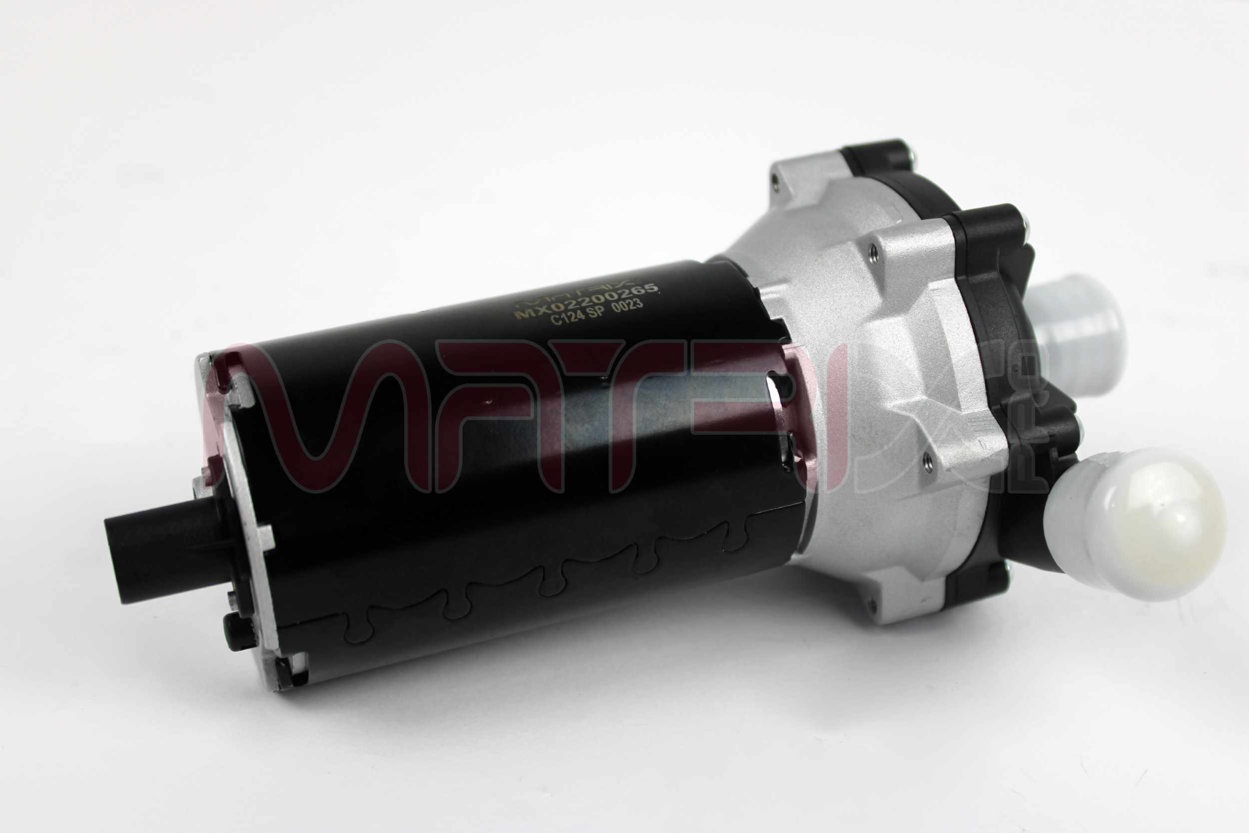 Pompă de apă suplimentară (circuitul apei de răcire) MX02200265 MATRIX PRO