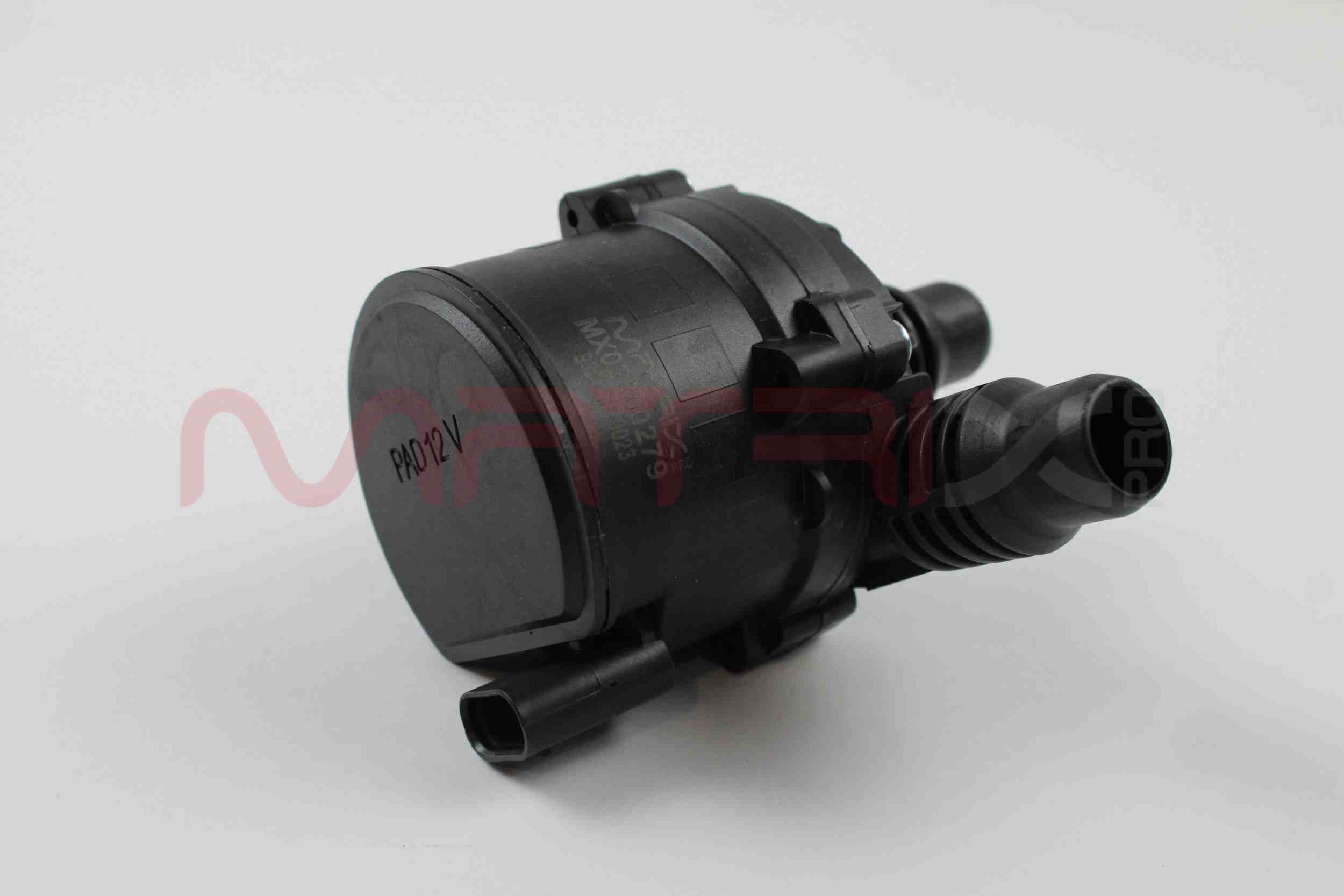 Pompă de apă suplimentară (circuitul apei de răcire) MX02200279 MATRIX PRO