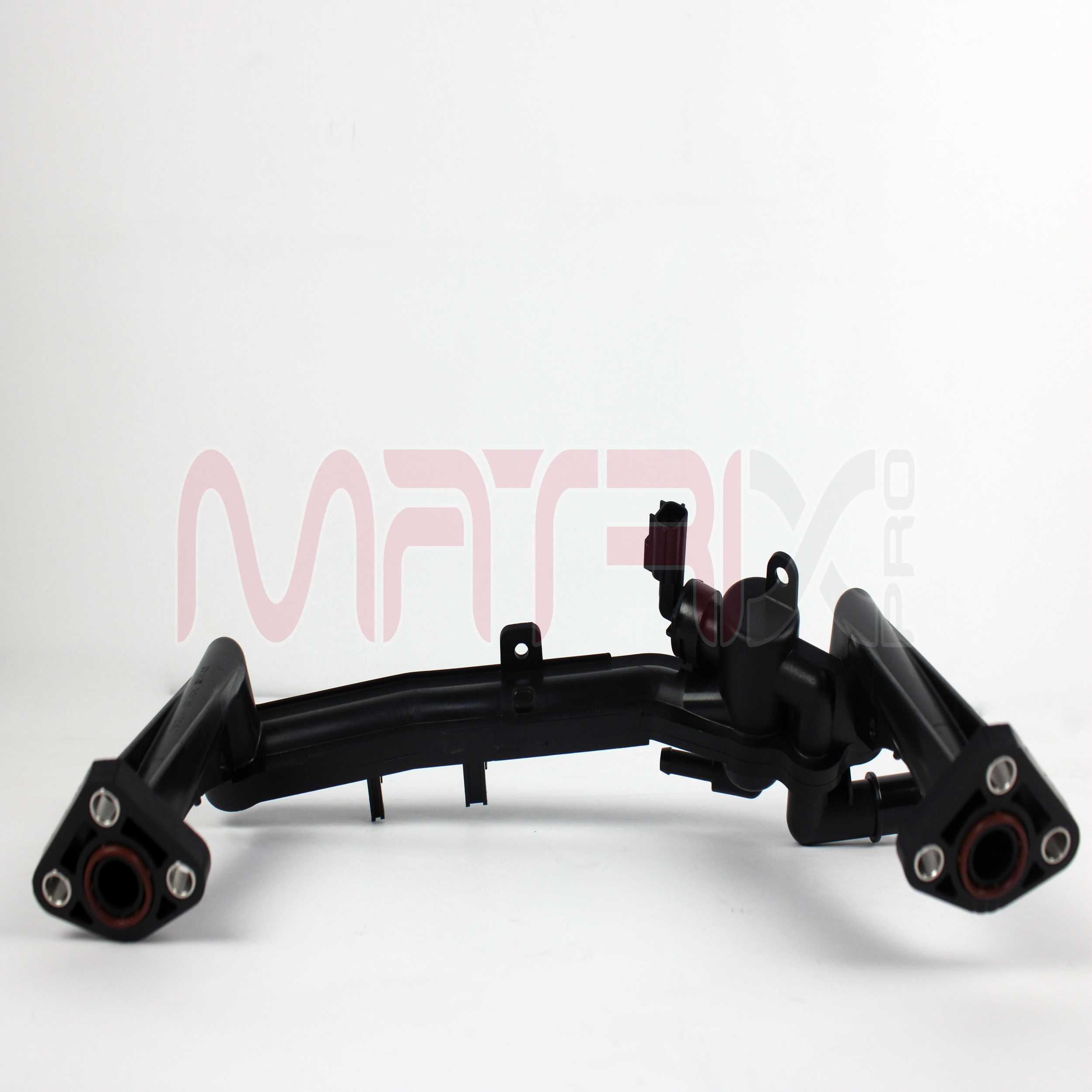 Flansa lichid racire MX03500024 MATRIX PRO