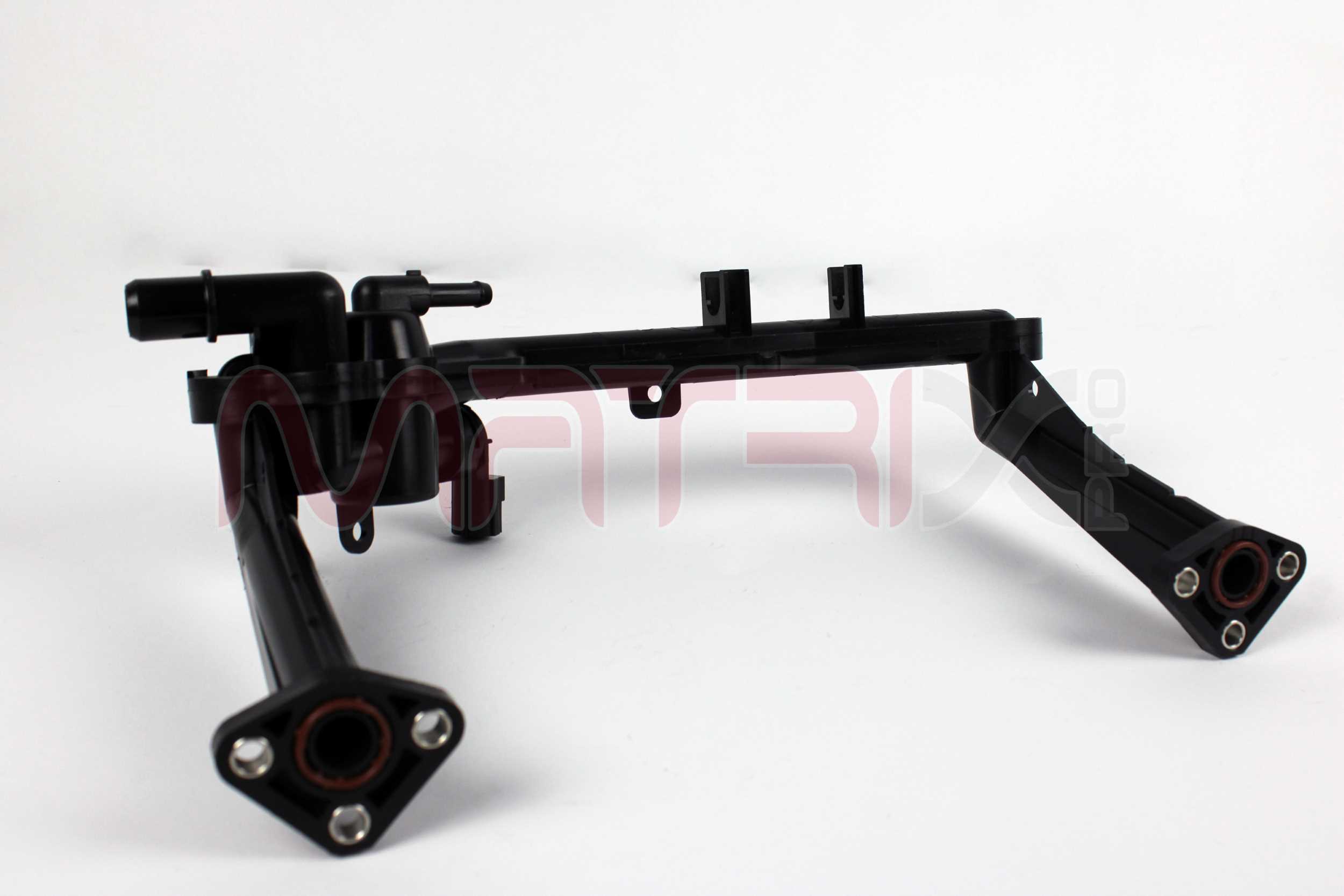 Flansa lichid racire MX03501147 MATRIX PRO