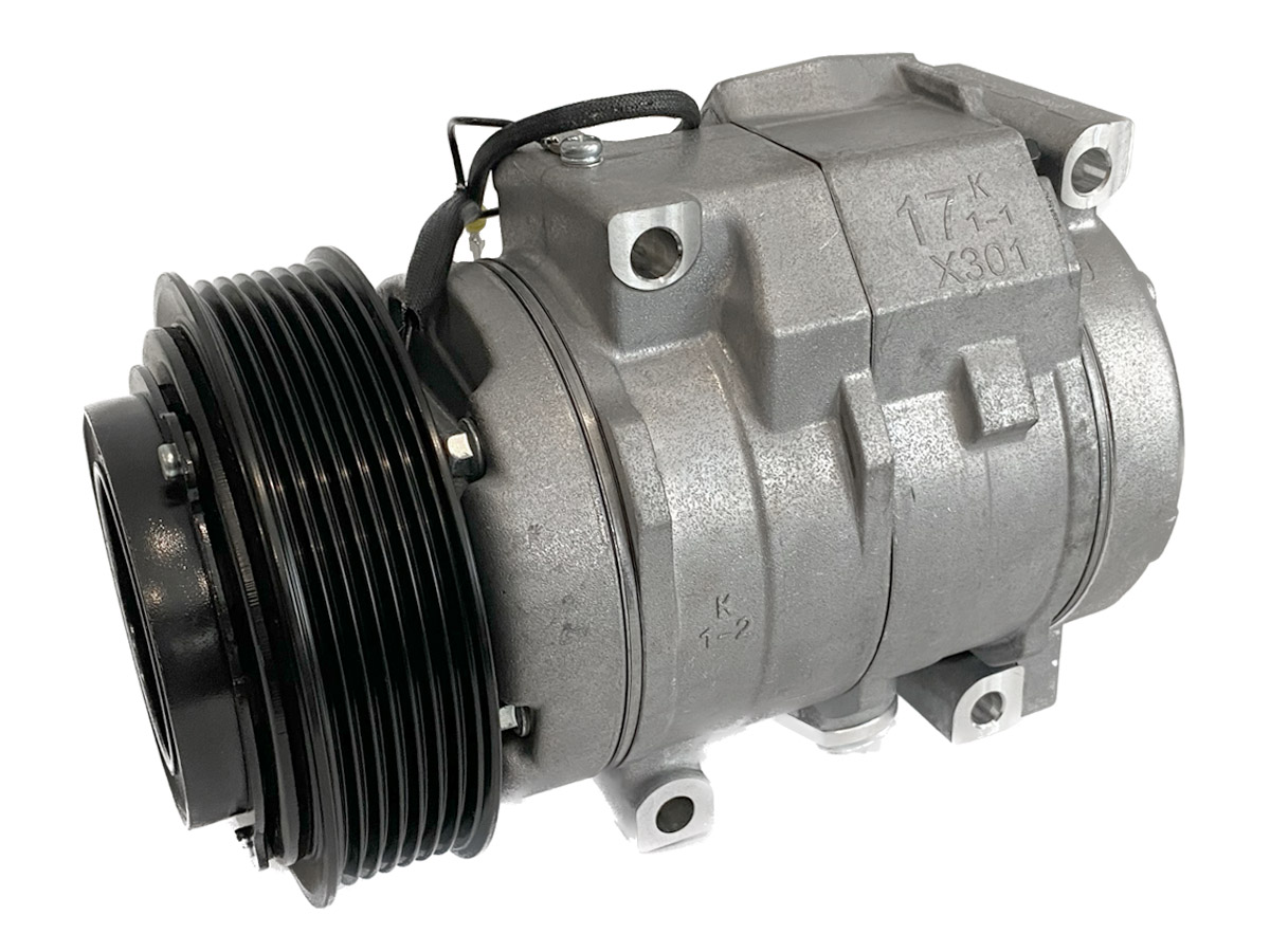 Compresor, climatizare EKL32764 EURO KLIMA