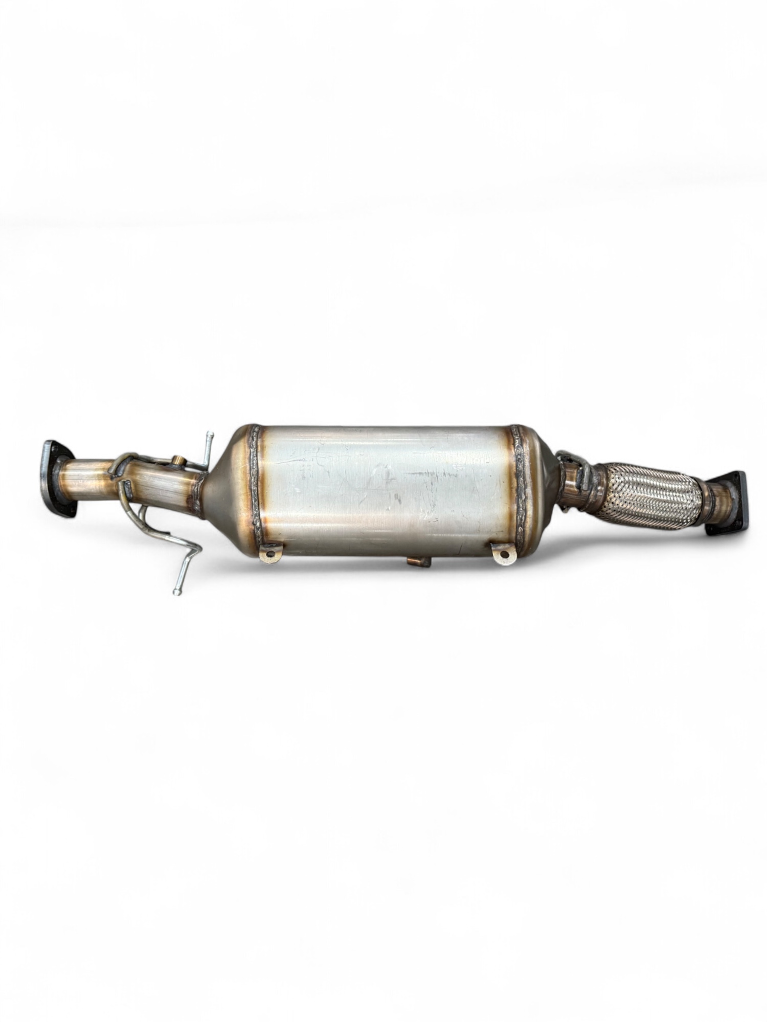 Filtru funingine/particule, sist.de esapament AHG2261 AHG