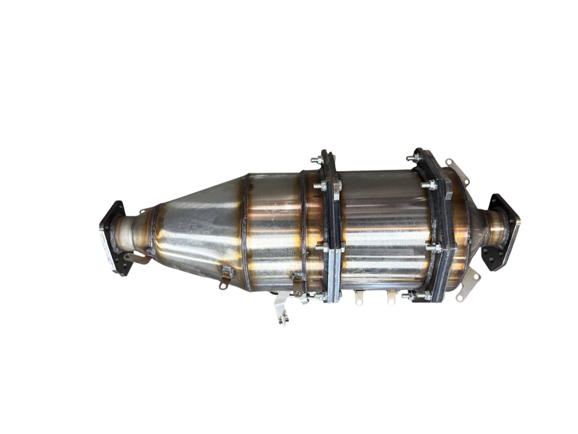 Filtru funingine/particule, sist.de esapament AHG2300 AHG