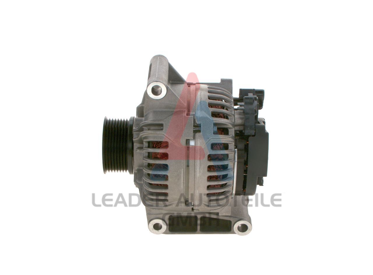 Generator / Alternator 86023 AL