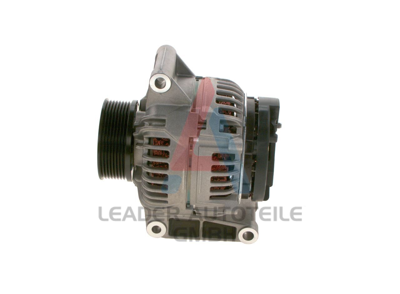 Generator / Alternator 86025 AL