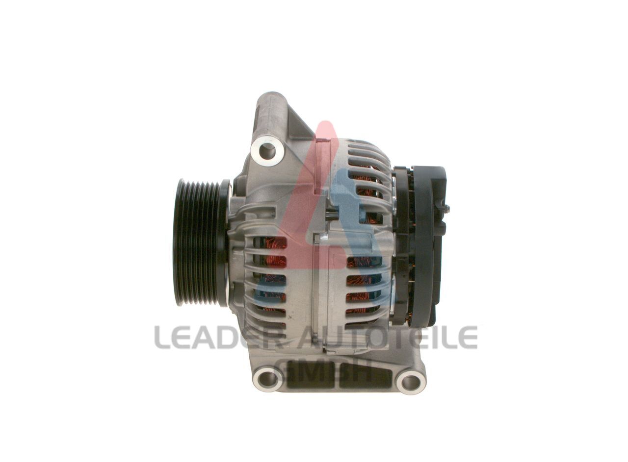 Generator / Alternator 86027 AL