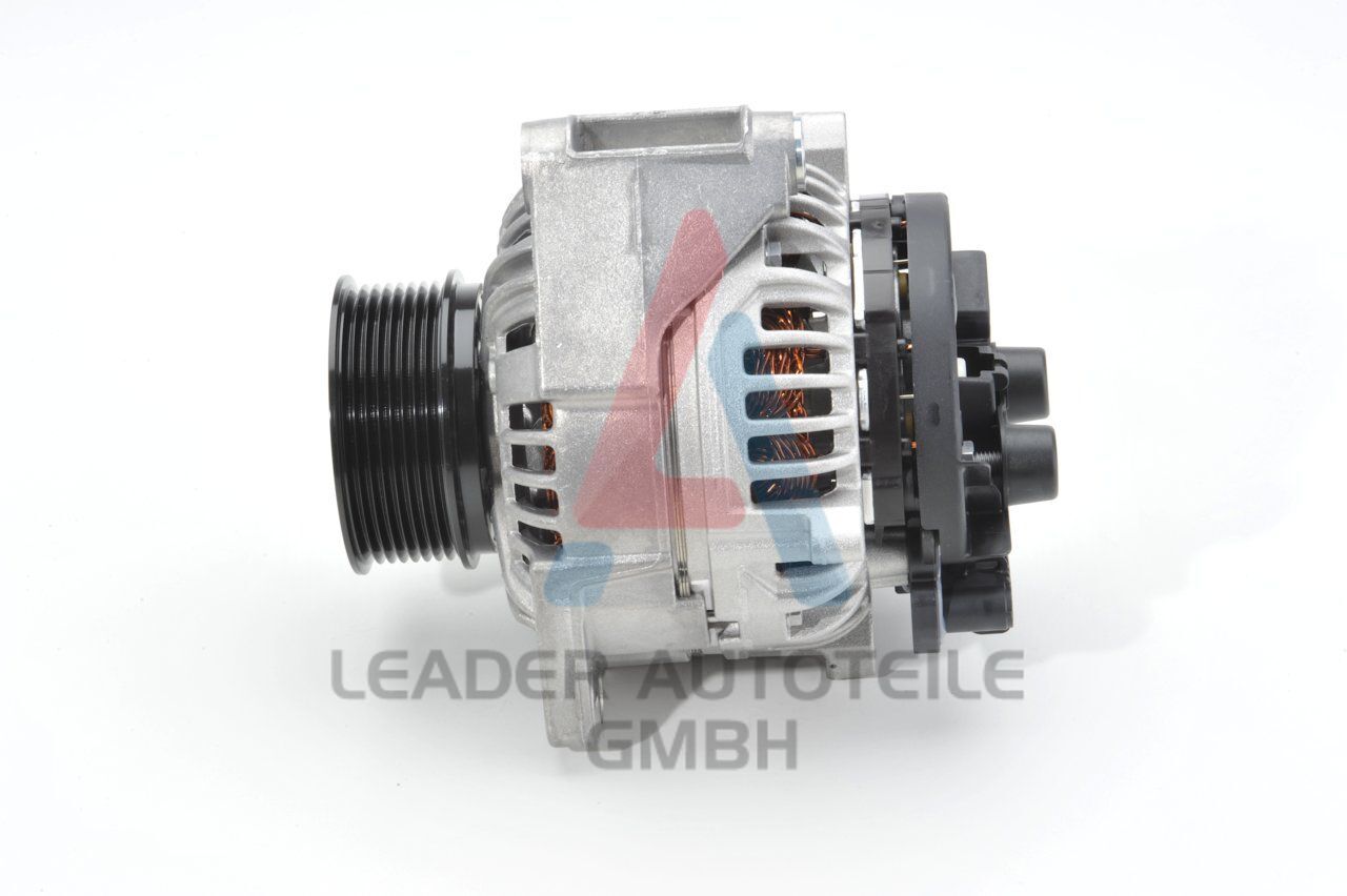 Generator / Alternator 86053 AL