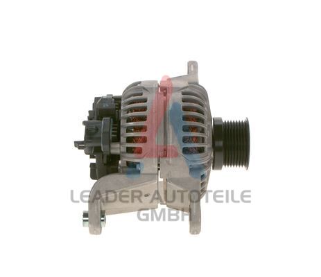 Generator / Alternator 86165 AL