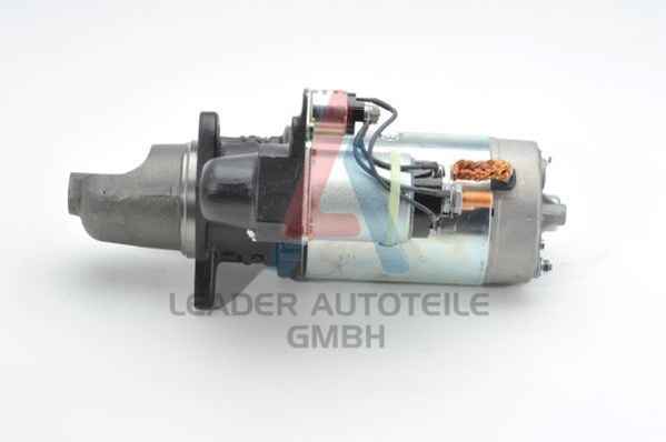 Starter 87011 AL