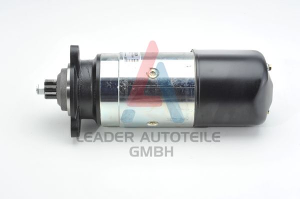 Starter 87036 AL