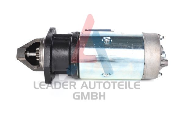 Starter 87106 AL