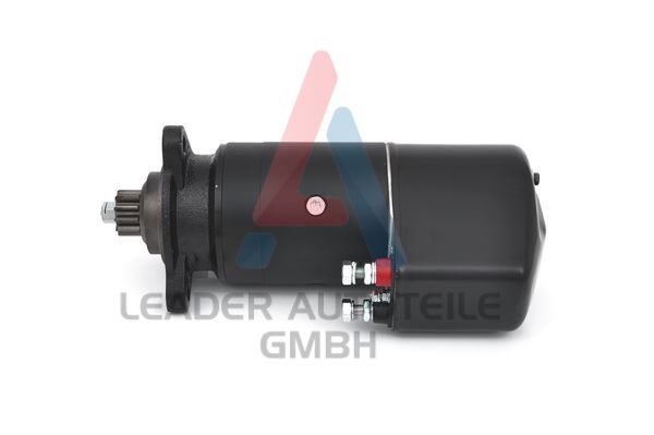 Starter 87107 AL