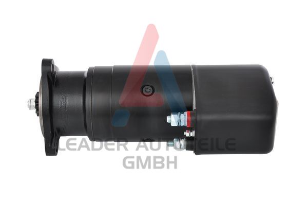 Starter 87116 AL