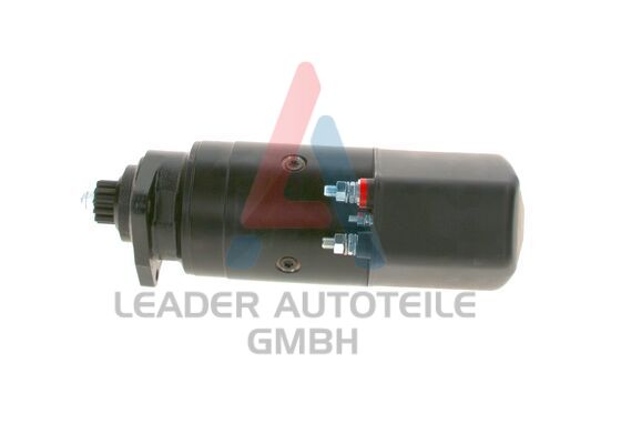 Starter 87140 AL