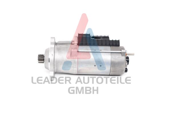 Starter 87149 AL