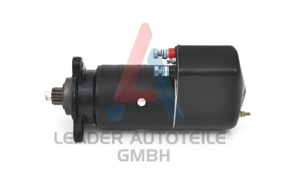 Starter 87150 AL