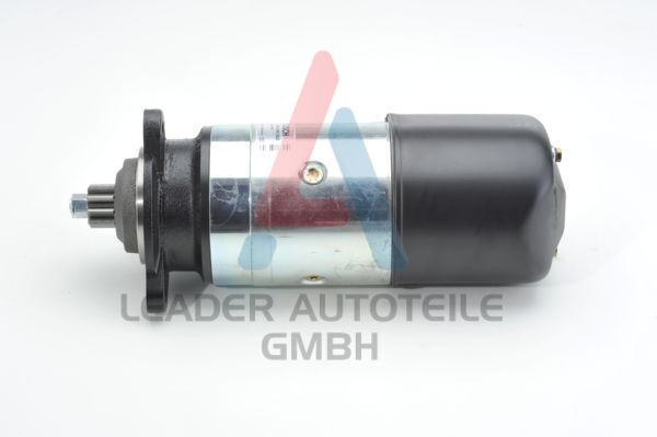 Starter 87152 AL