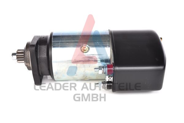 Starter 87153 AL