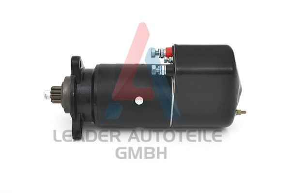Starter 87155 AL