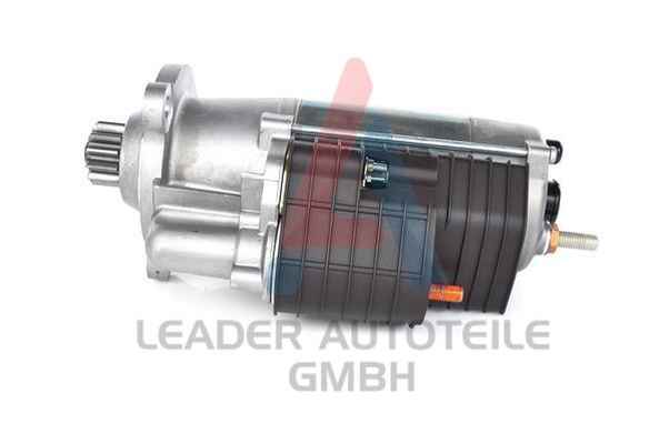 Starter 87205 AL