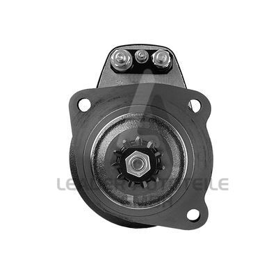Starter 87206 AL