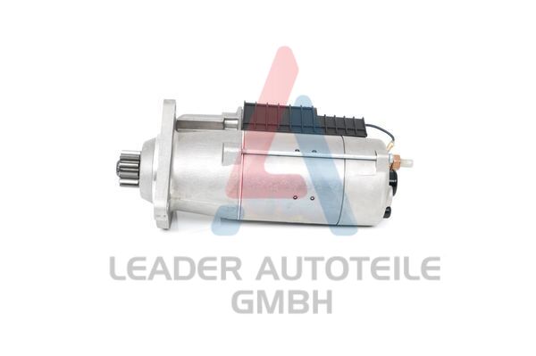 Starter 87225 AL