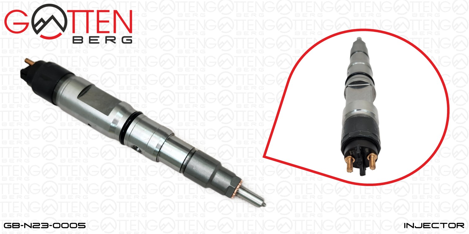 Injector GB-N23-0005 OES PARTS