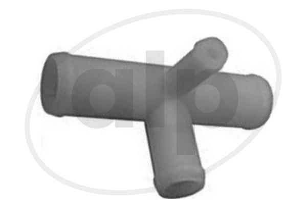 Flansa lichid racire ALP-001125 alp