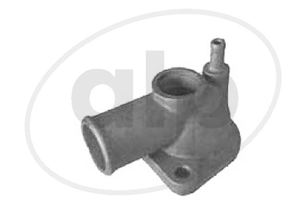 Flansa lichid racire ALP-001166 alp