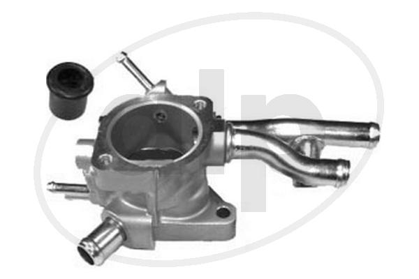Flansa lichid racire ALP-001191 alp