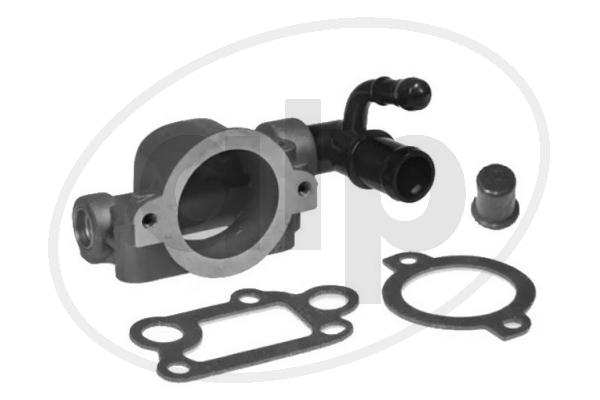 Flansa lichid racire ALP-001196 alp