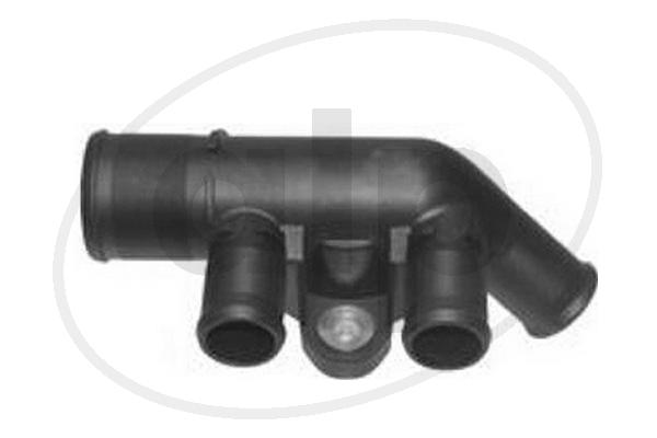 Flansa lichid racire ALP-001251 alp