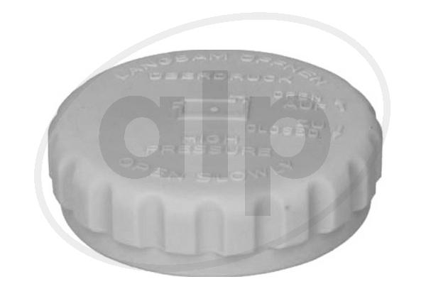 Buson,vas expansiune ALP-001255 alp