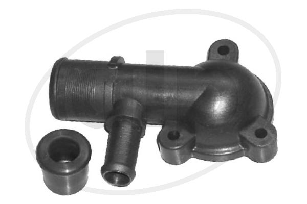 Flansa lichid racire ALP-001291 alp