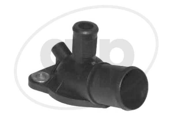 Flansa lichid racire ALP-001292 alp