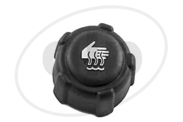 Buson,vas expansiune ALP-001300 alp