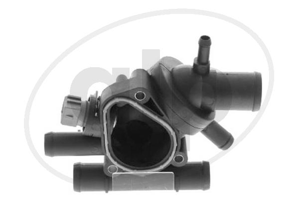 Flansa lichid racire ALP-001306 alp