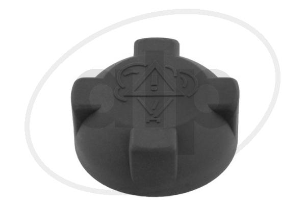 Buson,vas expansiune ALP-001311 alp