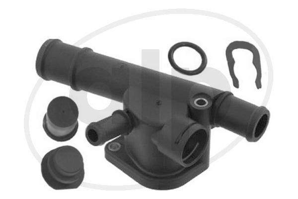 Flansa lichid racire ALP-001324 alp
