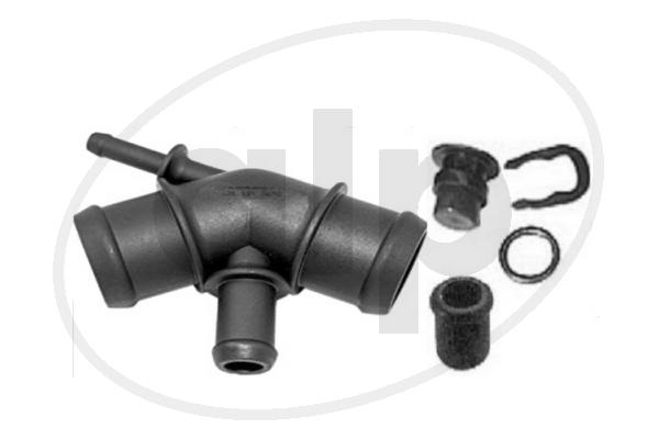 Flansa lichid racire ALP-001337 alp