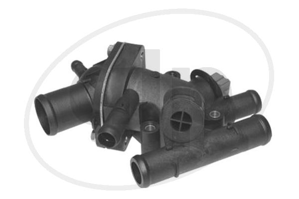 Flansa lichid racire ALP-001356 alp